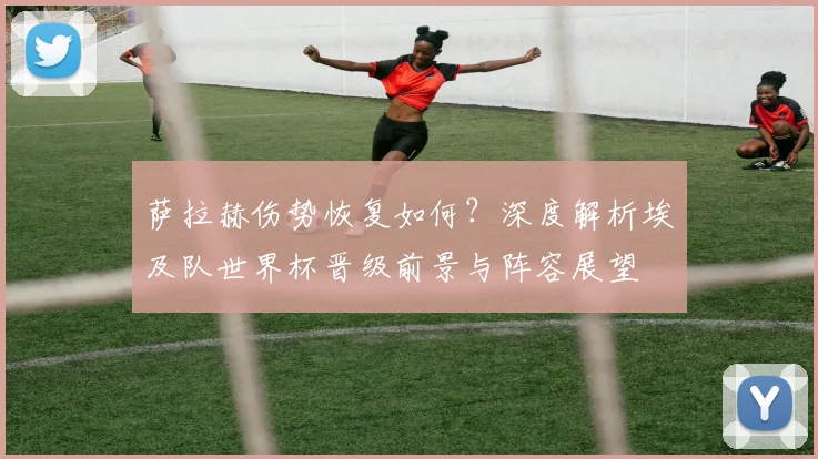 萨拉赫伤势恢复如何?深度解析埃及队世界杯晋级前景与阵容展望